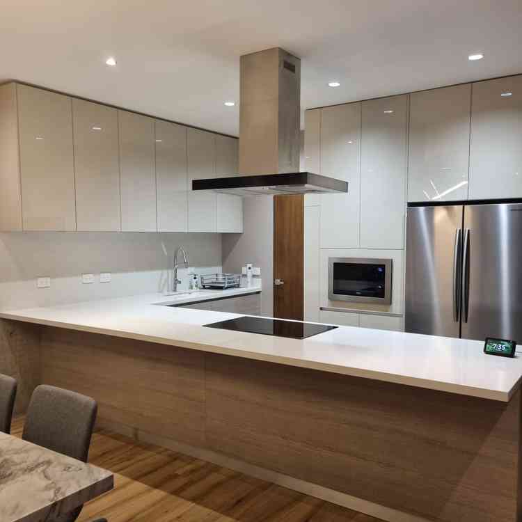 departamento en renta avenida miguel aleman res privadas la huasteca santa catarina nuevo leon pZm4Wid